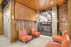 DISTLLERY LOFTS EVENT SPACE